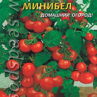 Томат карликовый Минибел, 15 шт.