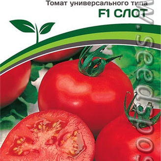 Томат Слот F1, 0,05 г