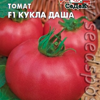 Томат Кукла Даша, 0,05 г