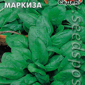 Шпинат Маркиза, 2 г