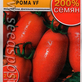 Томат Рома VF, 0,5 г 