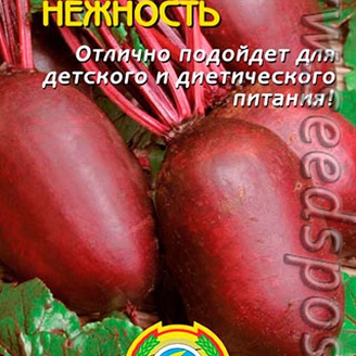 Свекла столовая Нежность, 2 г