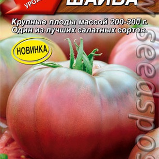 Томат Шайба®, 0,1 г