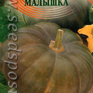 Тыква Малышка, 1 г