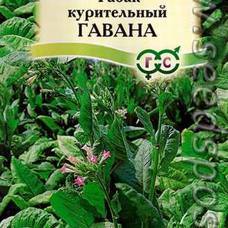 Табак курительный Гавана, 0,01 г