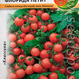 Томат Флорида Петит, 0,1  г